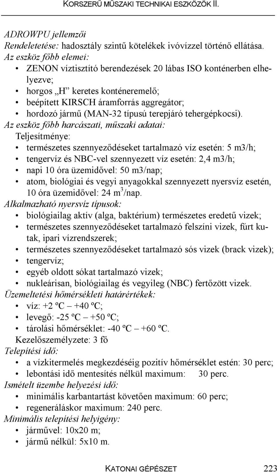 terepjáró tehergépkocsi).