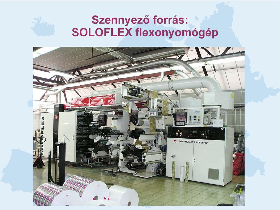 SOLOFLEX