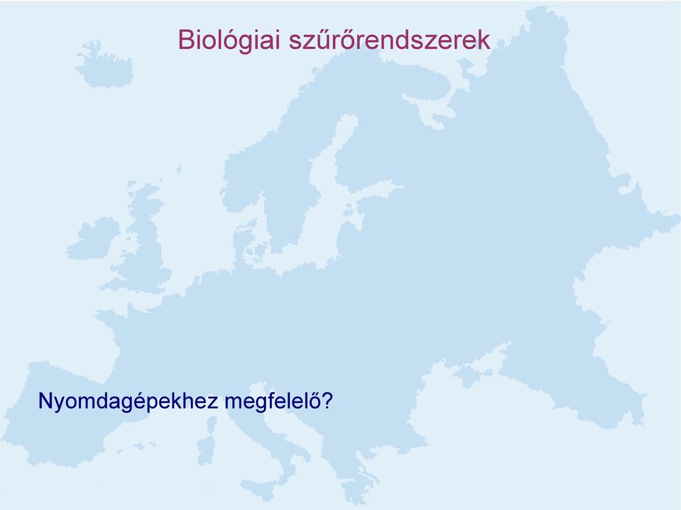 energiaigény nagy helyigény, a komposztált anyag folyamatos gondozást és figyelmet igényel folyamatosan biztosítani kell a kondícionált levegőt (a