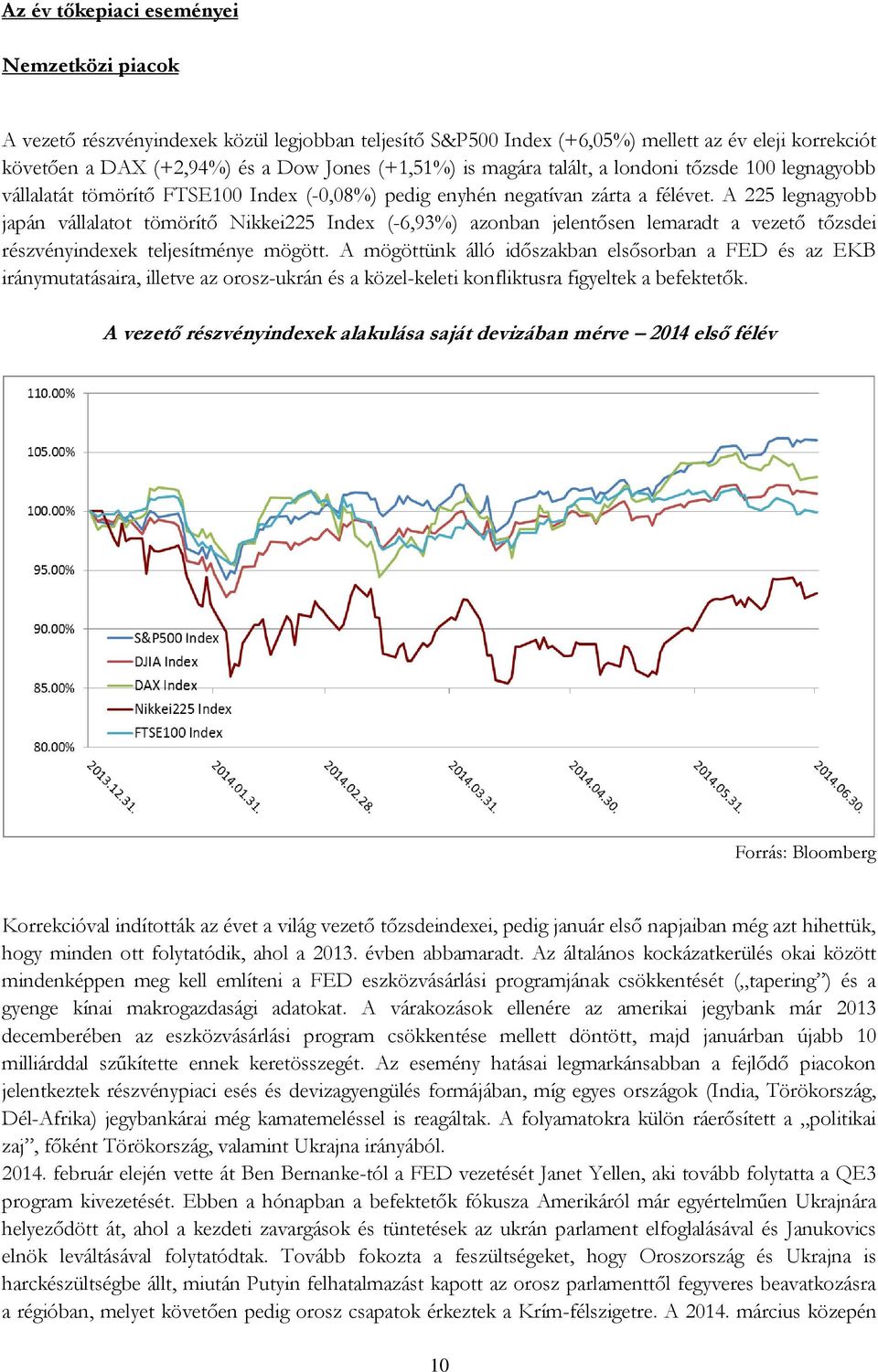 A 225 legnagyobb japán vállalatot tömörítő Nikkei225 Index (-6,93%) azonban jelentősen lemaradt a vezető tőzsdei részvényindexek teljesítménye mögött.