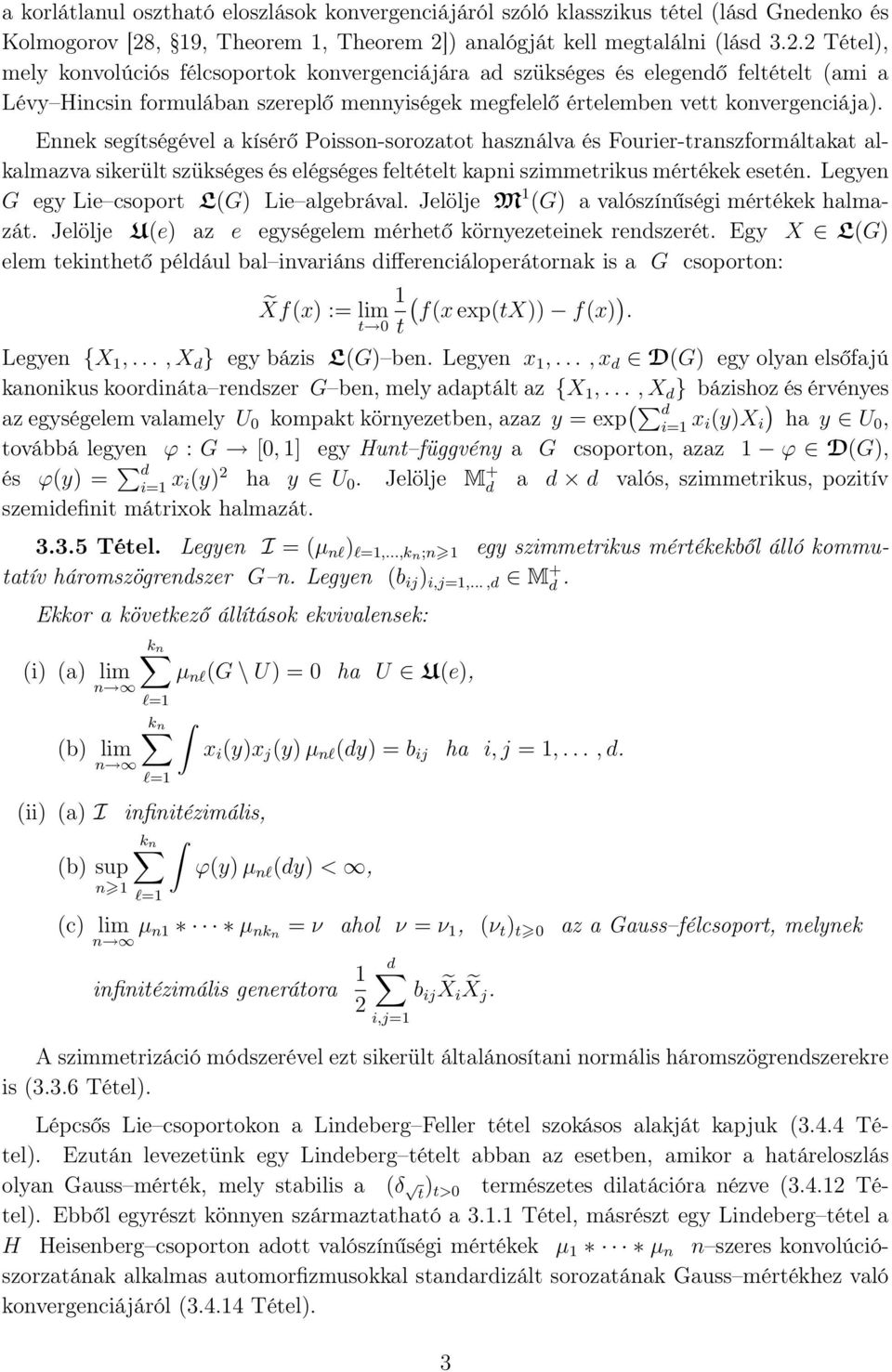 analógját kell megtalálni lásd 3.2.