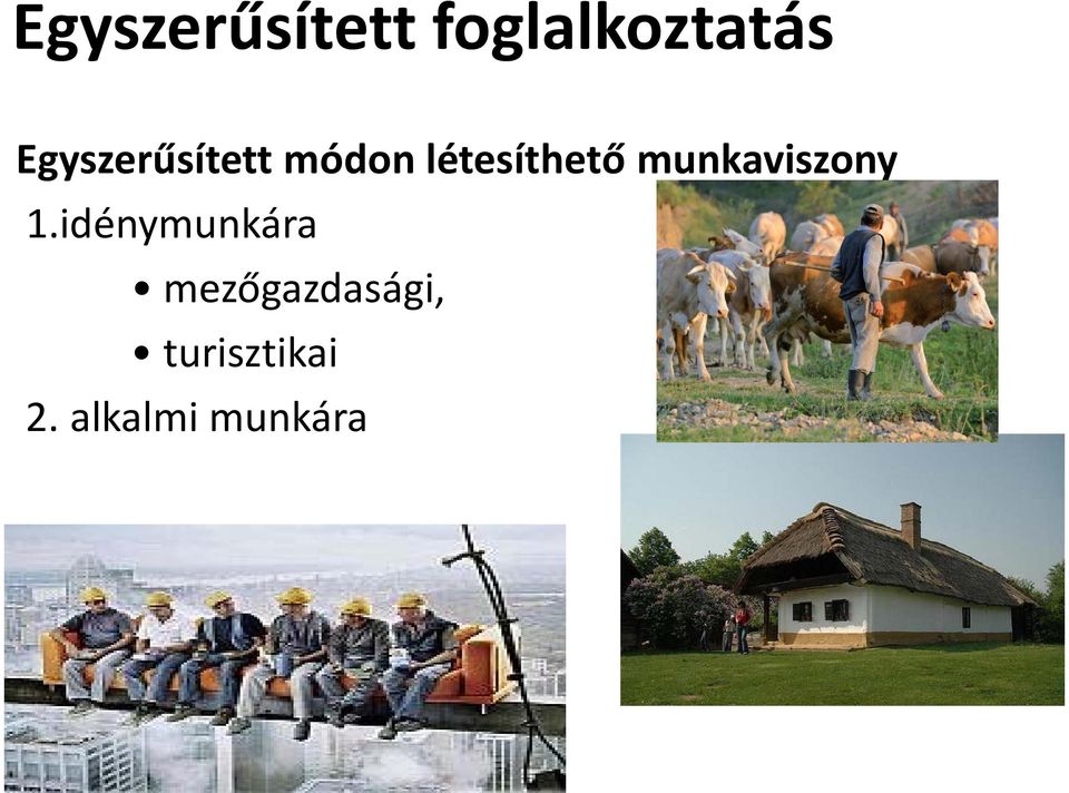 munkaviszony 1.