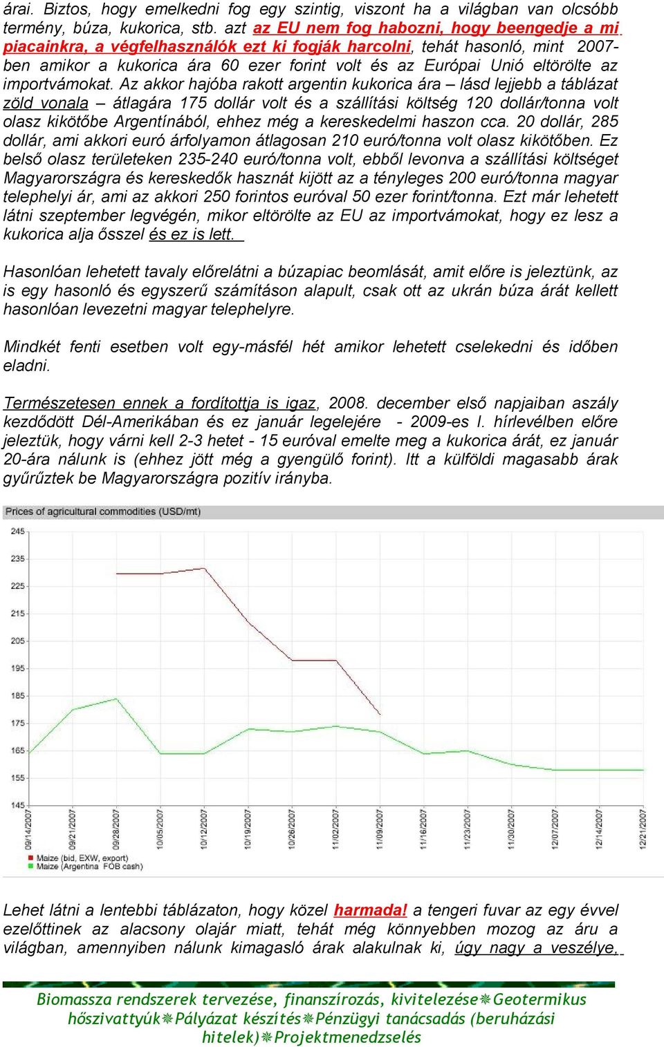 eltörölte az importvámokat.