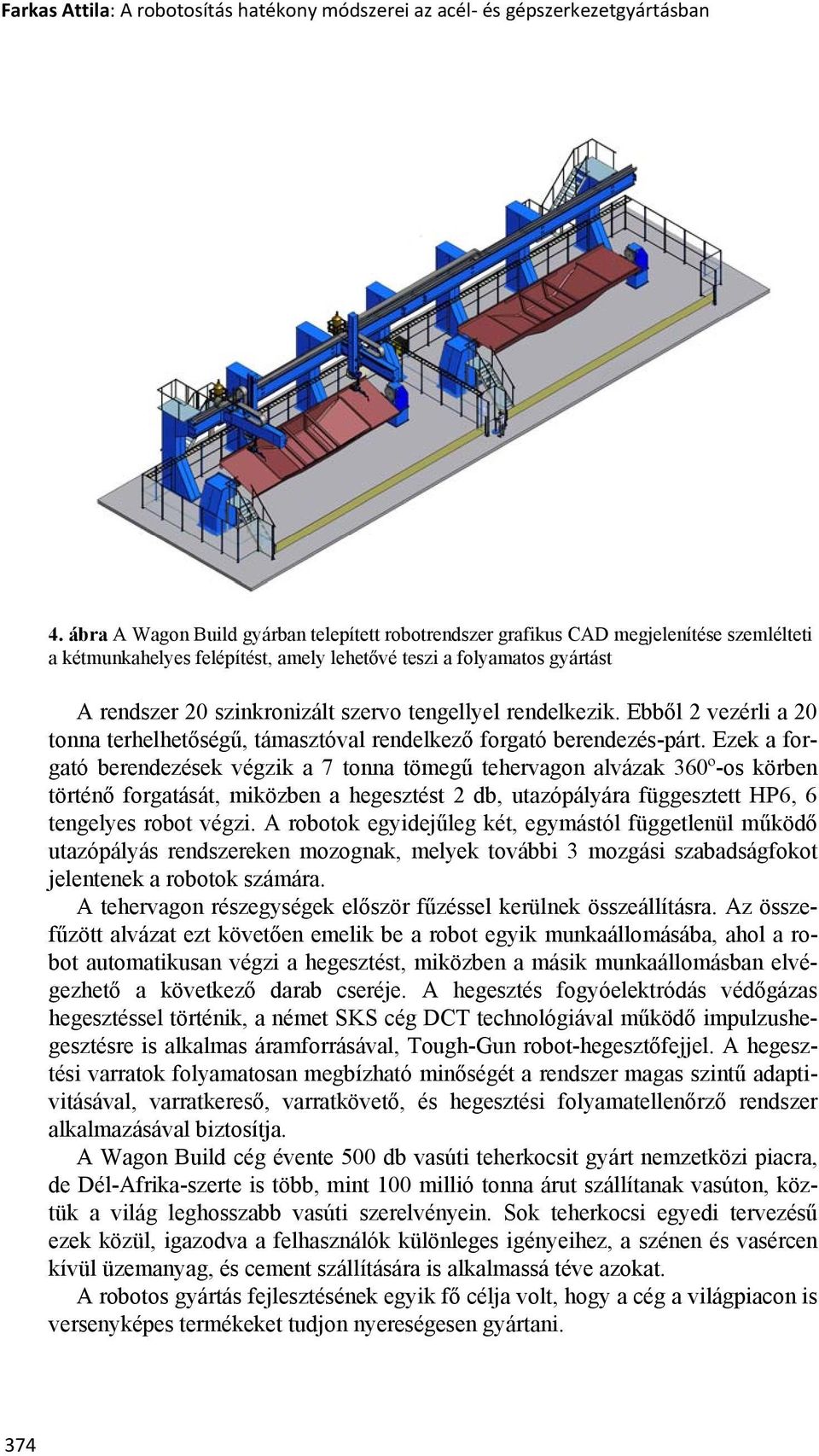 tengellyel rendelkezik. Ebből 2 vezérli a 20 tonna terhelhetőségű, támasztóval rendelkező forgató berendezés-párt.