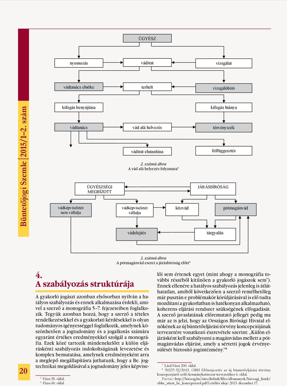 A szabályozás struktúrája 56 A gyakorló jogászt azonban elsősorban nyilván a hatályos szabályozás és ennek alkalmazása érdekli, amivel a szerző a monográfia 5 7. fejezeteiben foglalkozik.