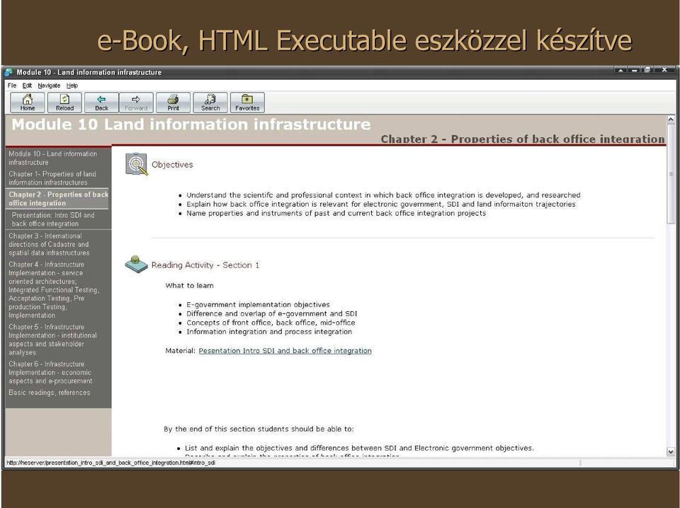 Executable