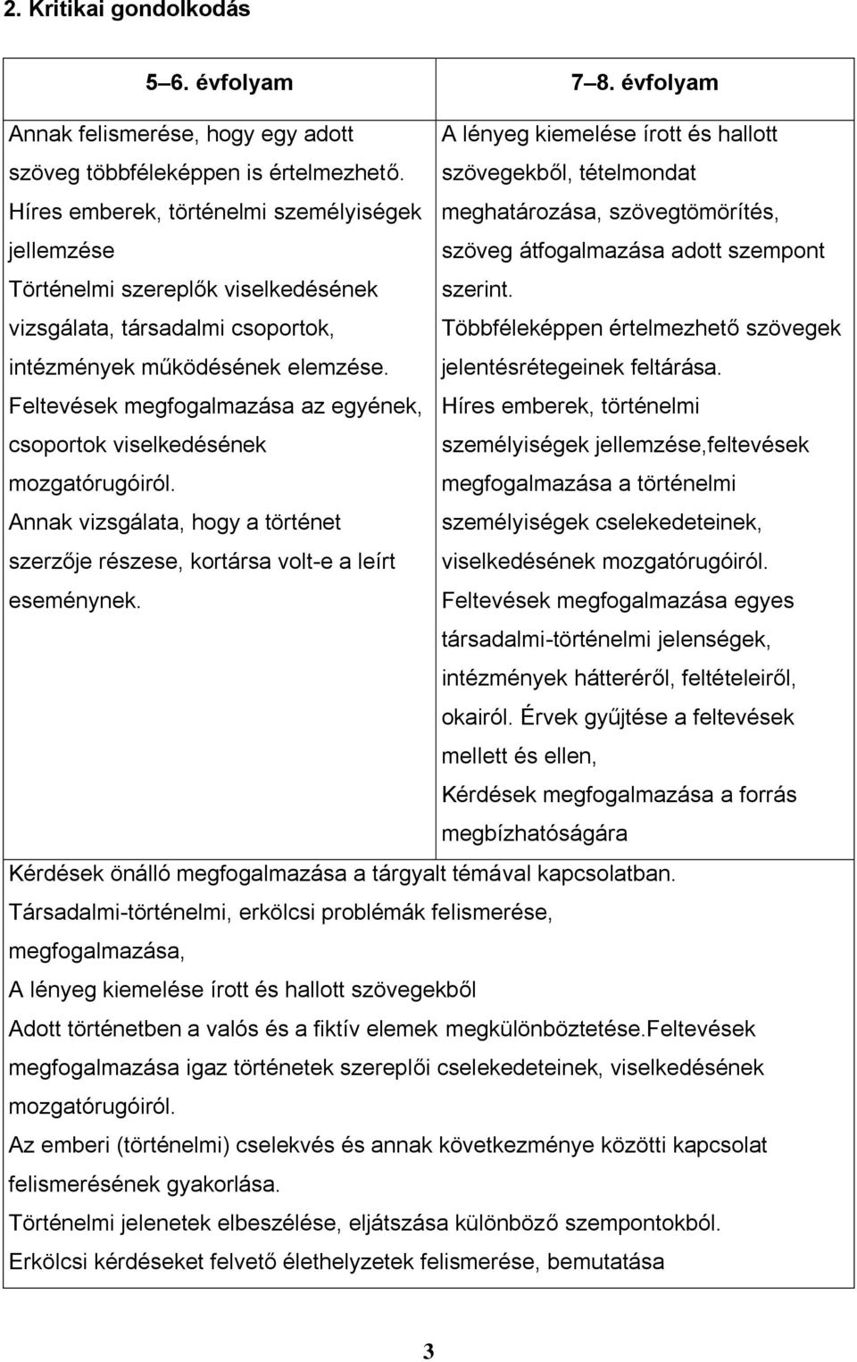 vizsgálata, társadalmi csoportok, Többféleképpen értelmezhető szövegek intézmények működésének elemzése. jelentésrétegeinek feltárása.