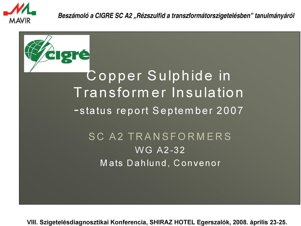 September 2007 SC A2
