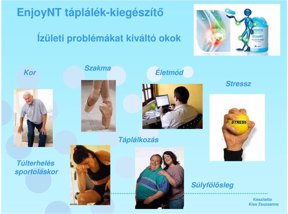 Stressz Táplálkozás