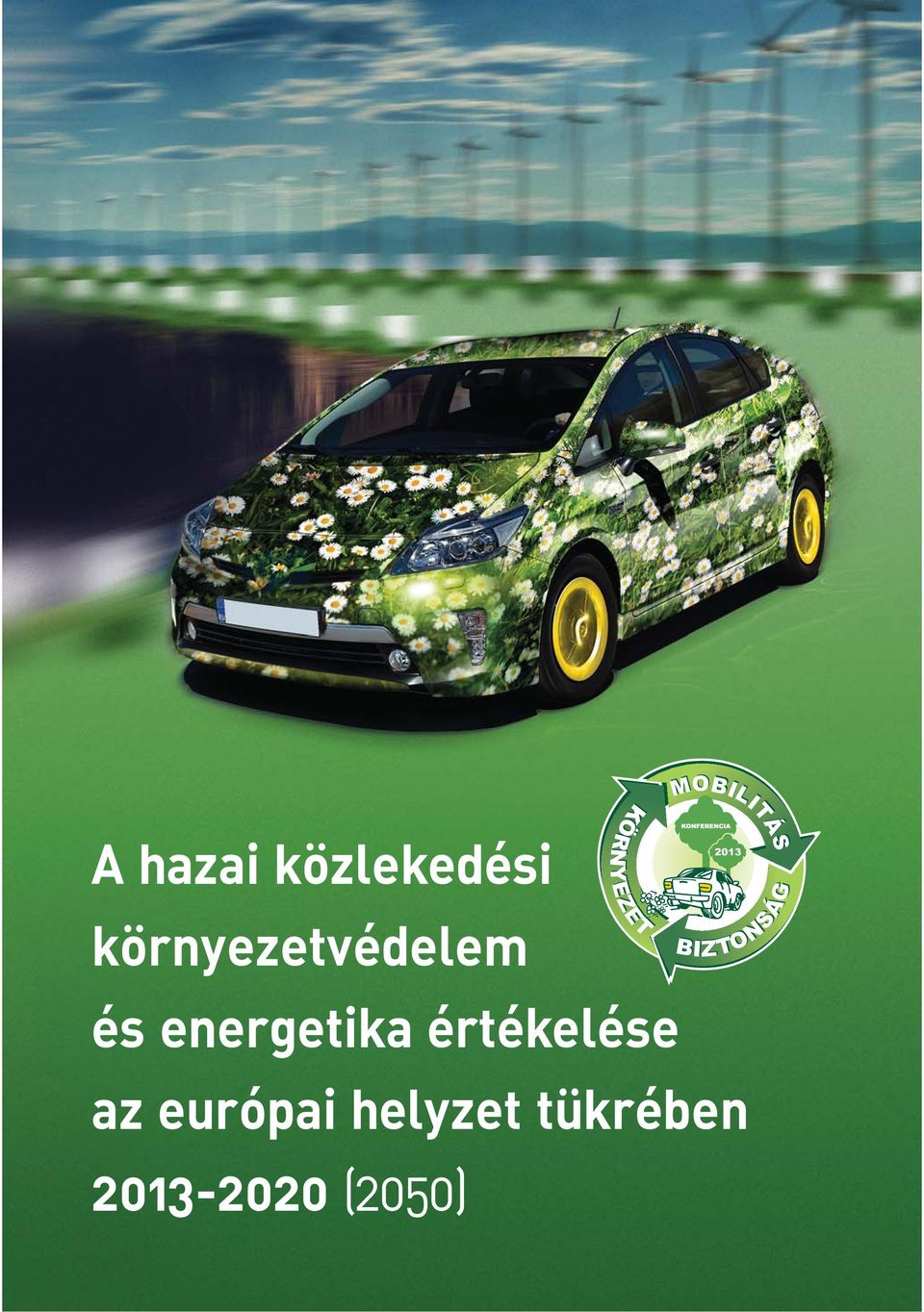 energetika értékelése 2013 az