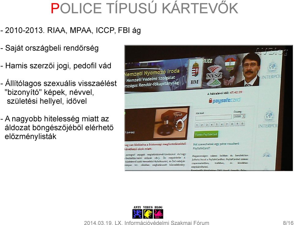 jogi, pedofil vád - Állítólagos szexuális visszaélést "bizonyító" képek,