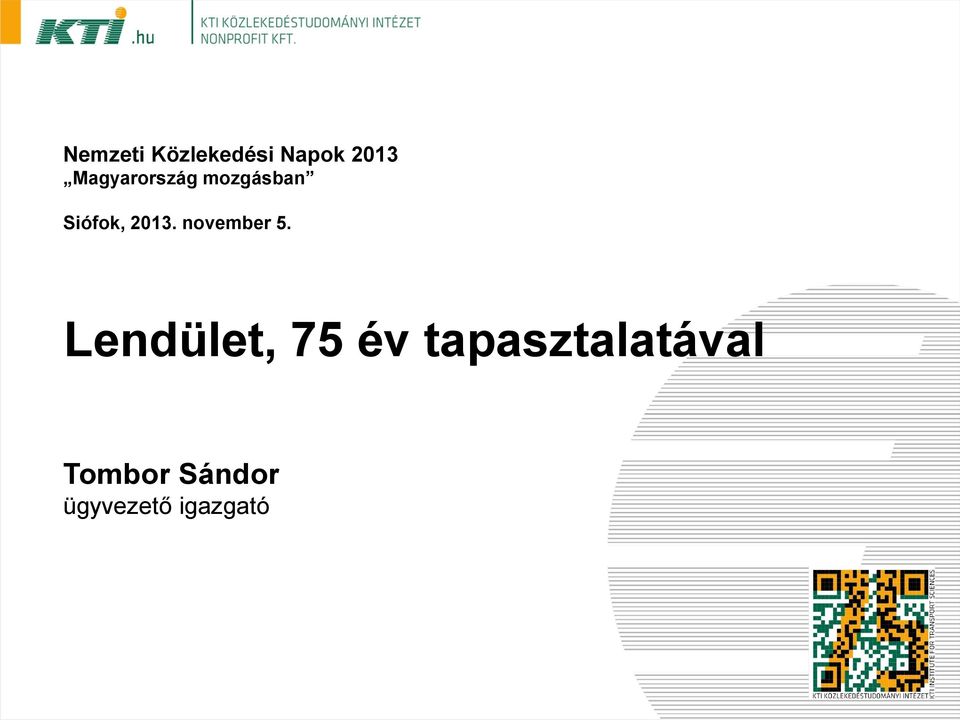 november 5.
