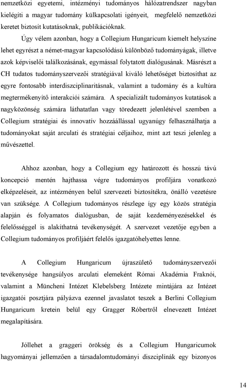 dialógusának.