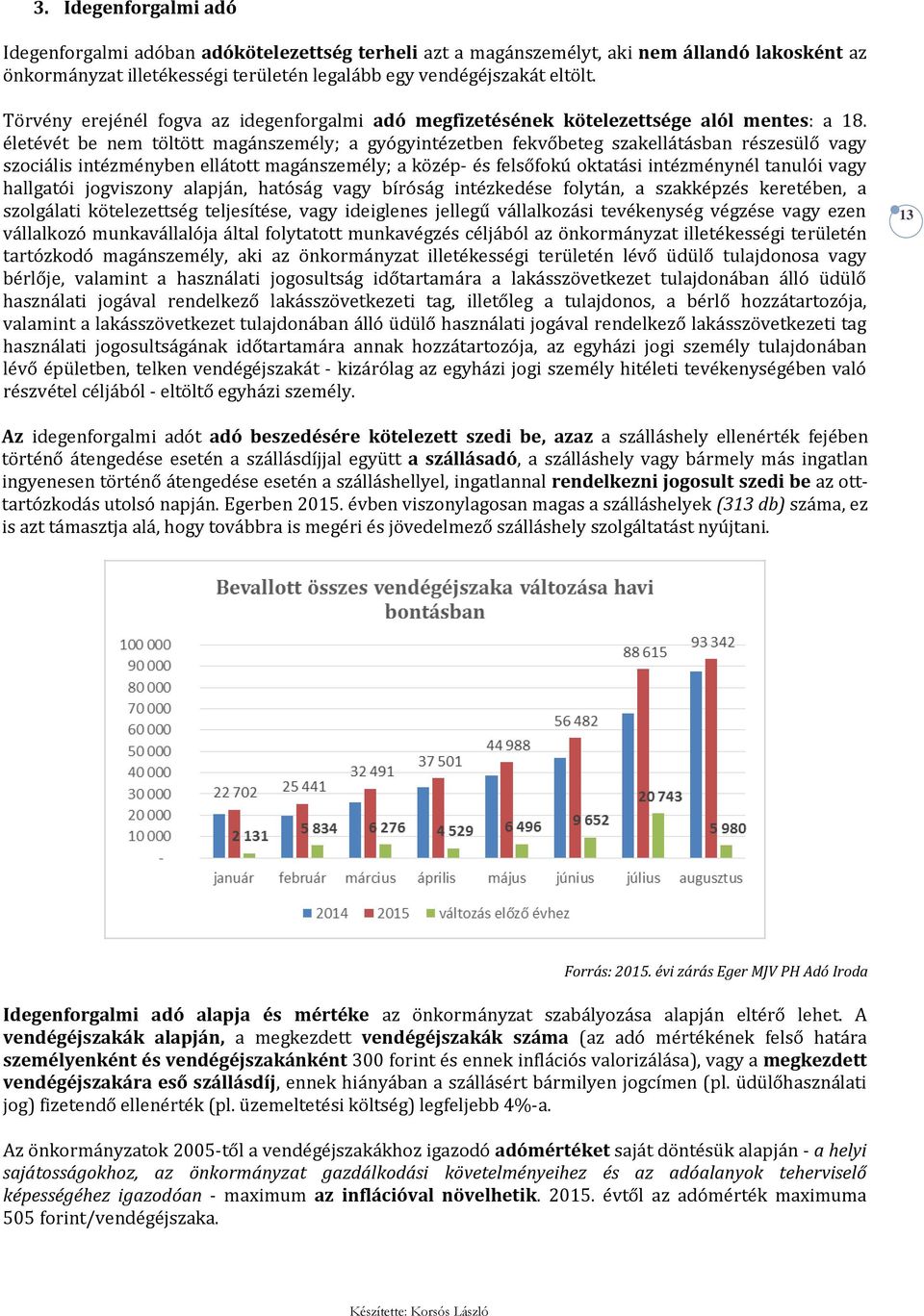 életévét be nem töltött magánszemély; a gyógyintézetben fekvőbeteg szakellátásban részesülő vagy szociális intézményben ellátott magánszemély; a közép- és felsőfokú oktatási intézménynél tanulói vagy