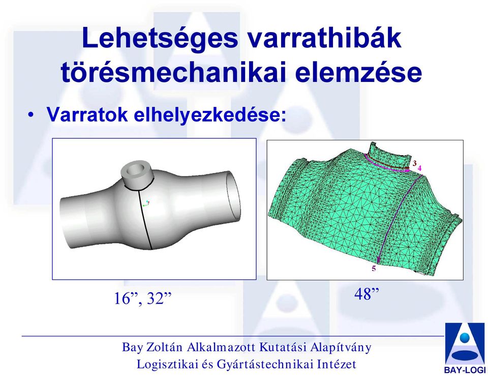 törésmechanikai