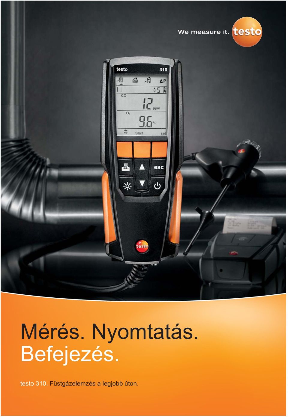 testo 310.