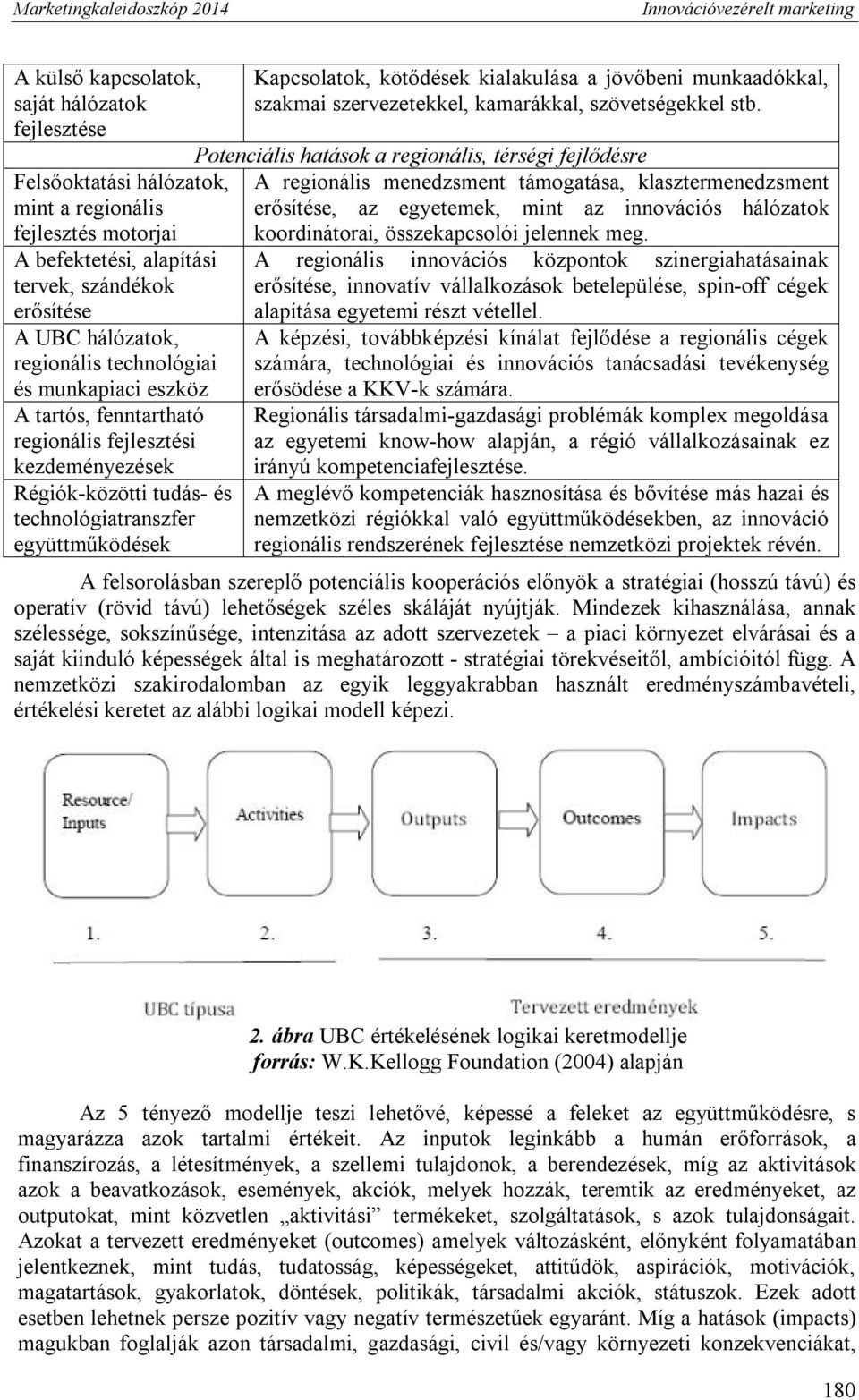 jövőbeni munkaadókkal, szakmai szervezetekkel, kamarákkal, szövetségekkel stb.