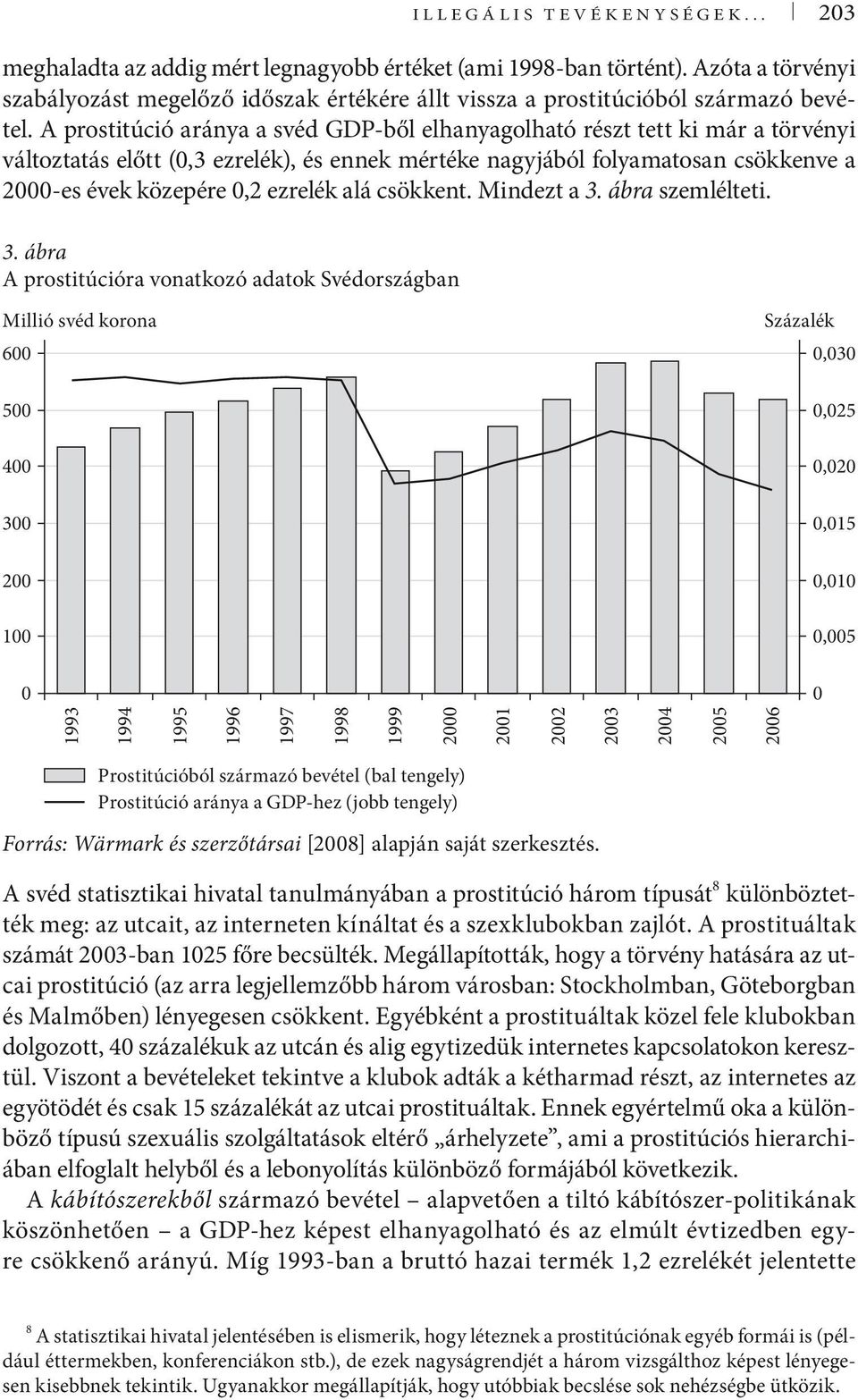 csökkent. Mindezt a 3.