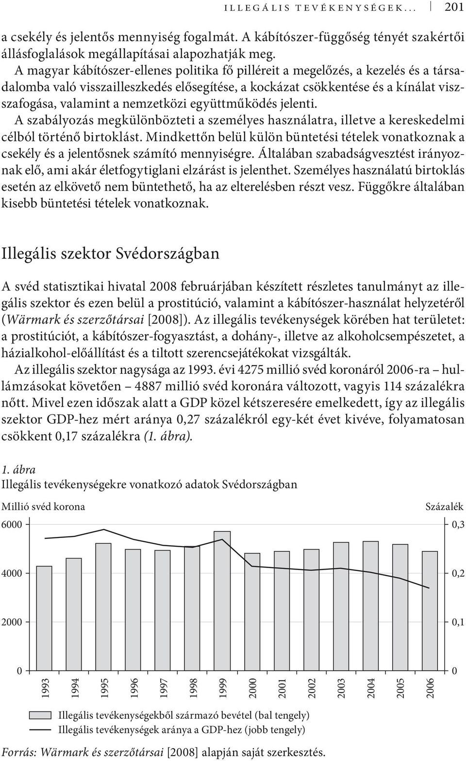 együttműködés jelenti. A szabályozás megkülönbözteti a személyes használatra, illetve a kereskedelmi célból történő birtoklást.