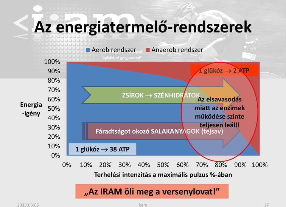 működése szinte teljesen leáll!