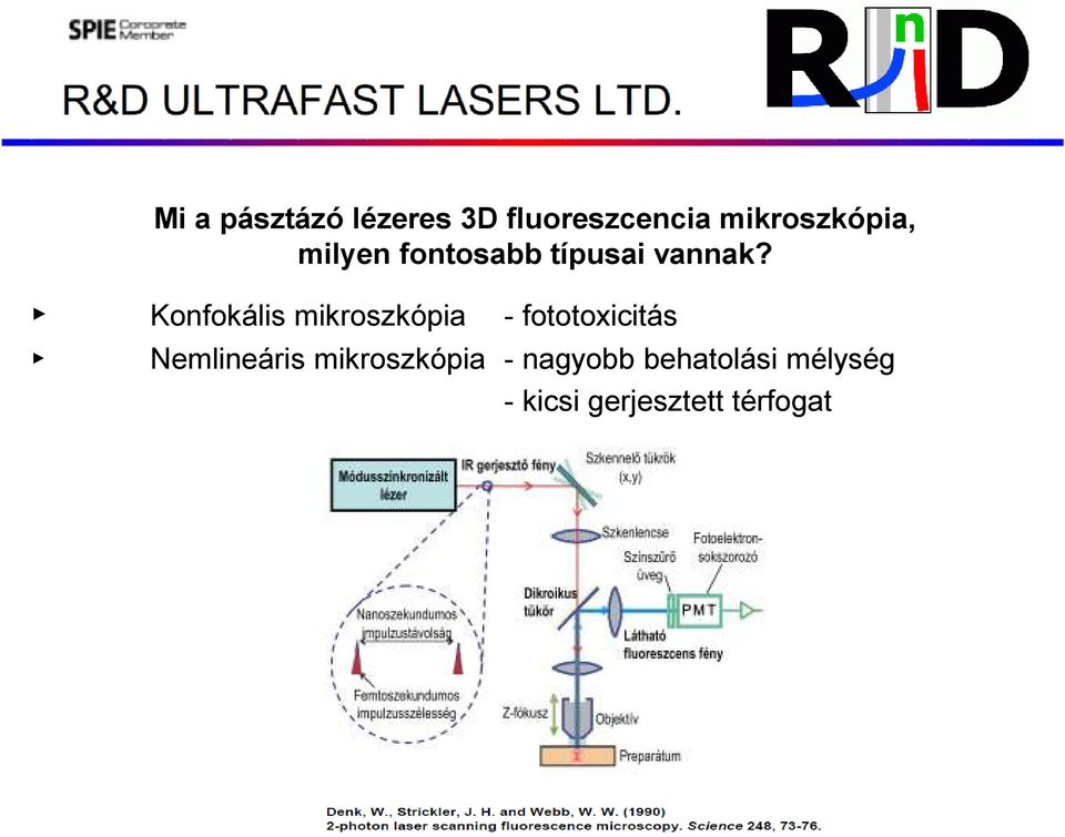 milyen fontosabb típusai vannak?