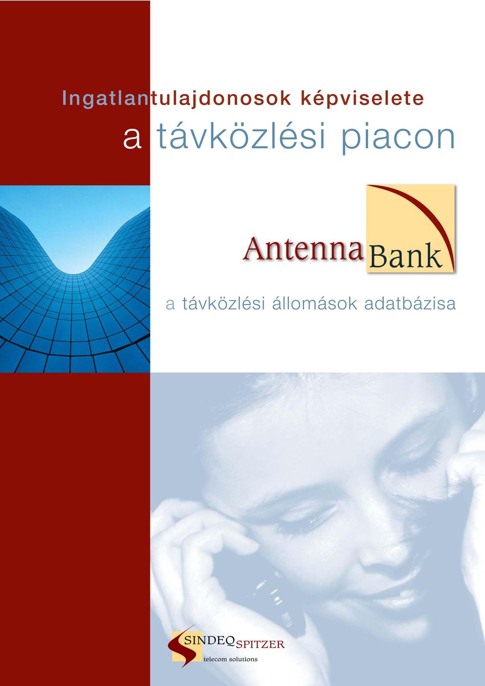 távközlési piacon a