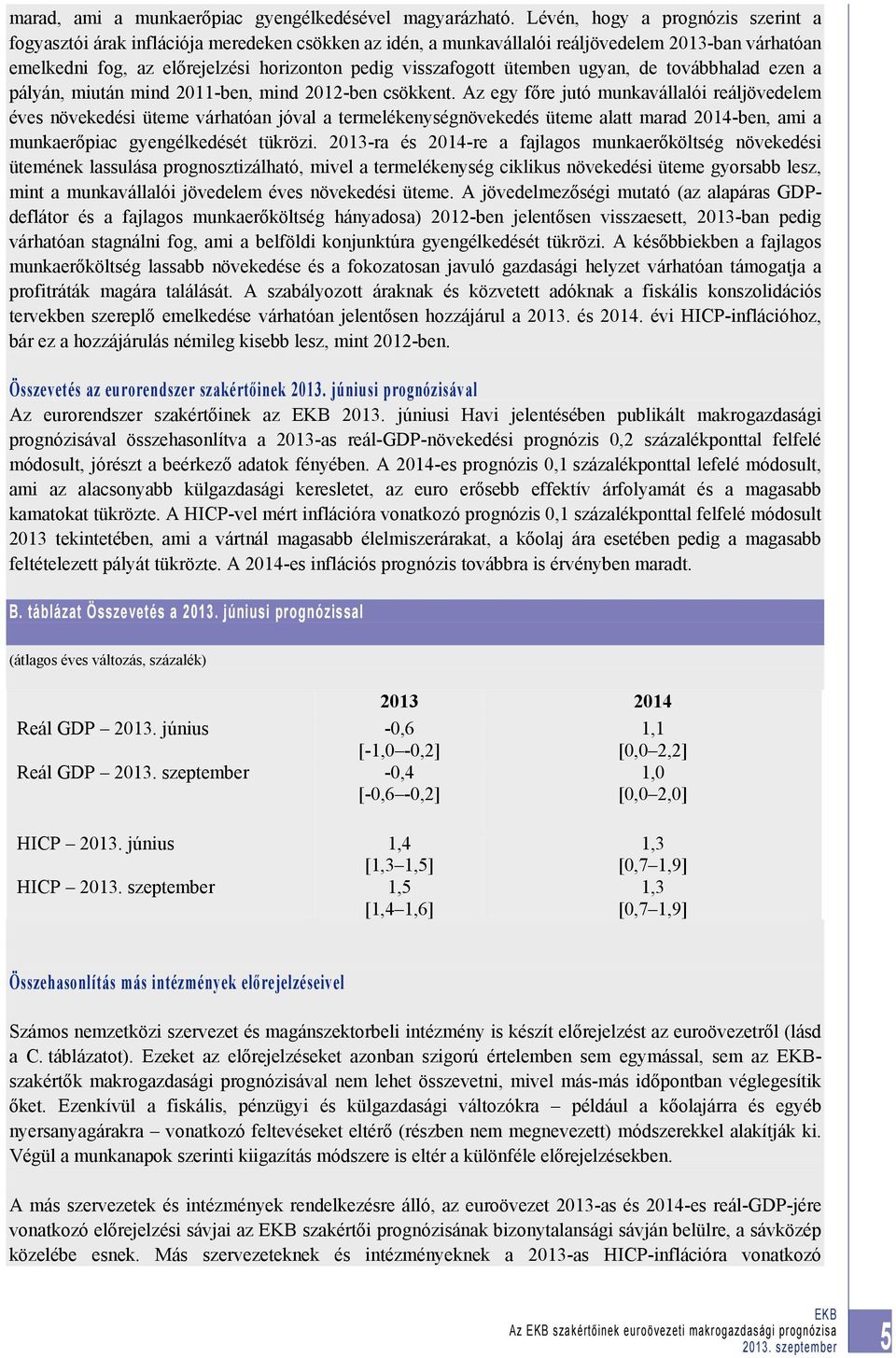 ütemben ugyan, de továbbhalad ezen a pályán, miután mind 2011-ben, mind 2012-ben csökkent.