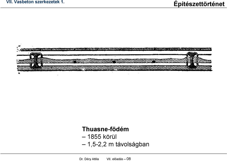 távolságban Dr.