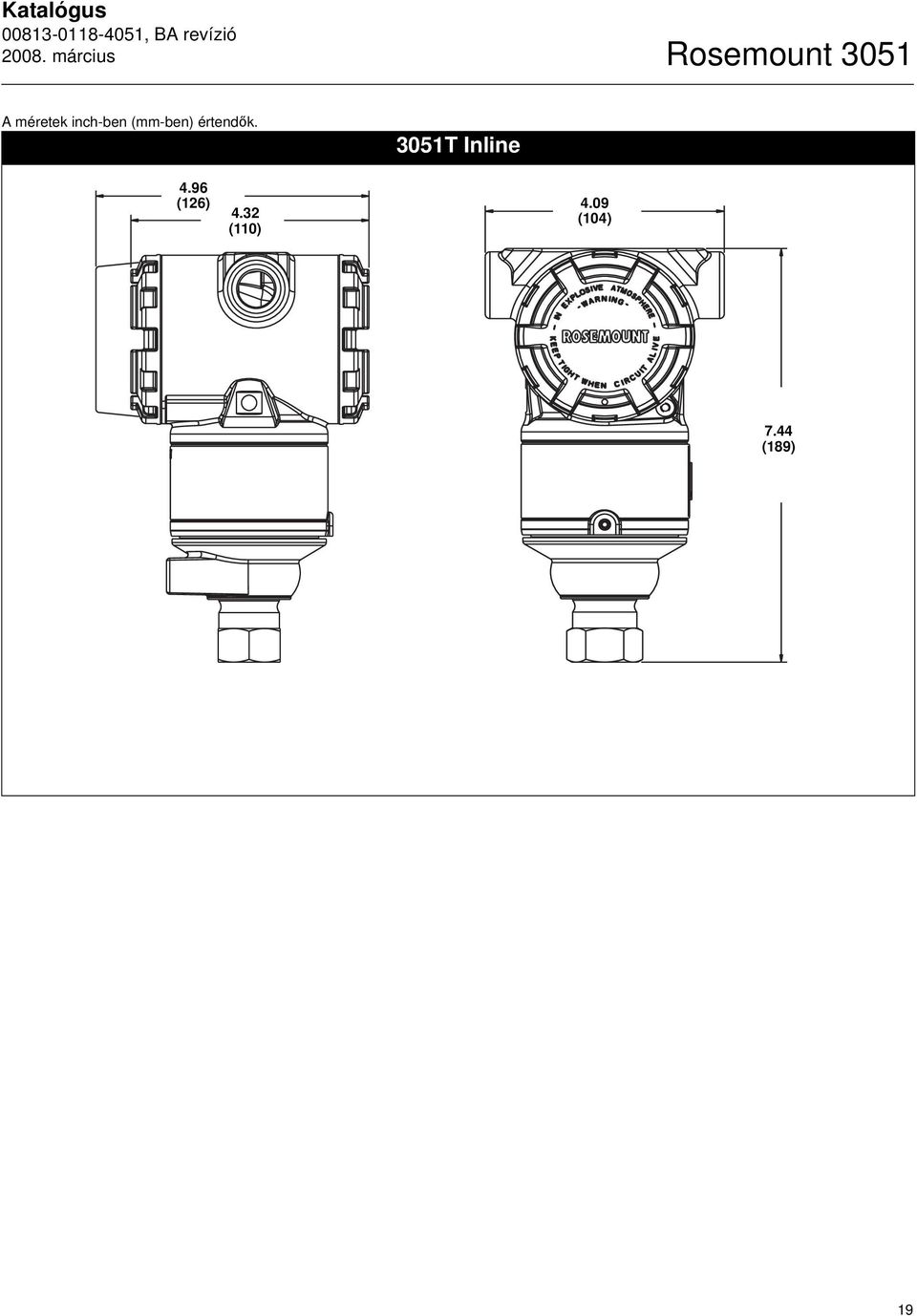 3051T Inline 4.96 (126) 4.