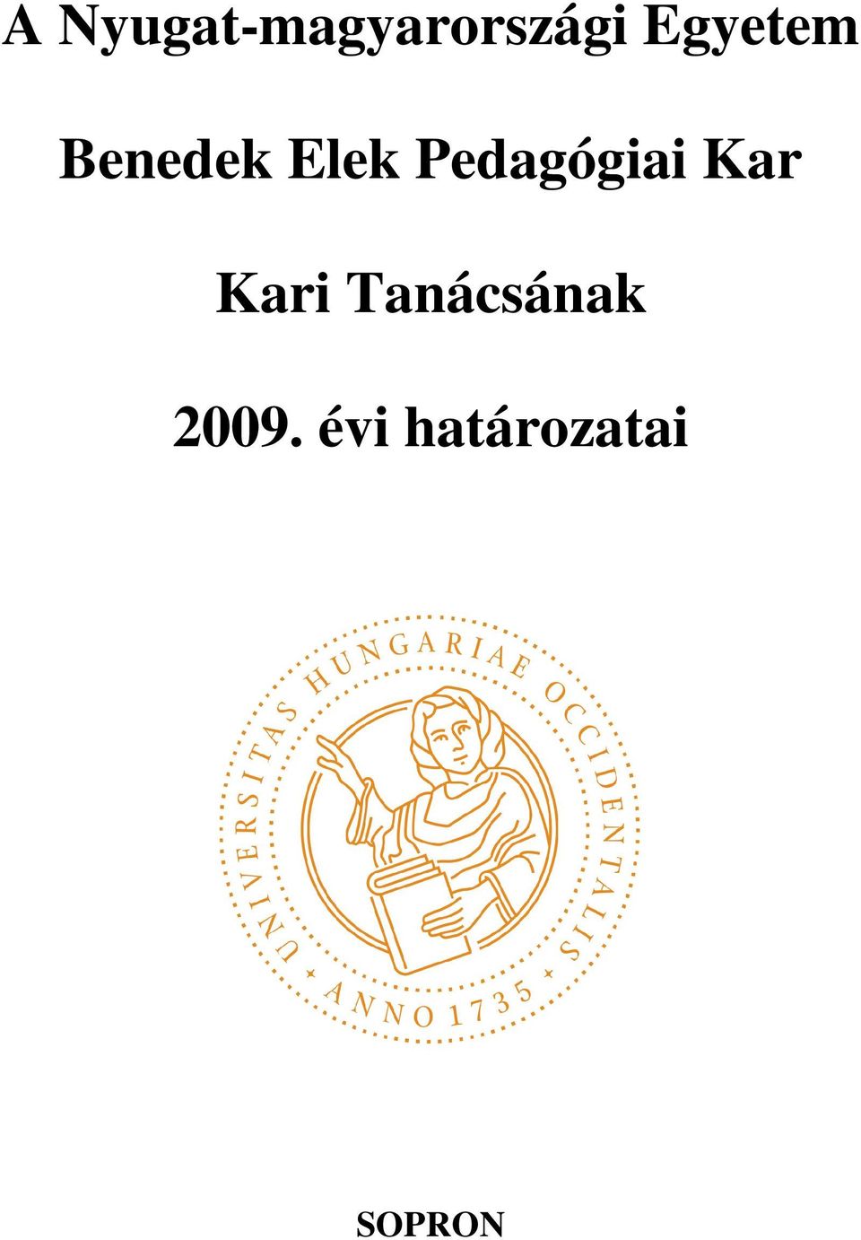 Pedagógiai Kar Kari