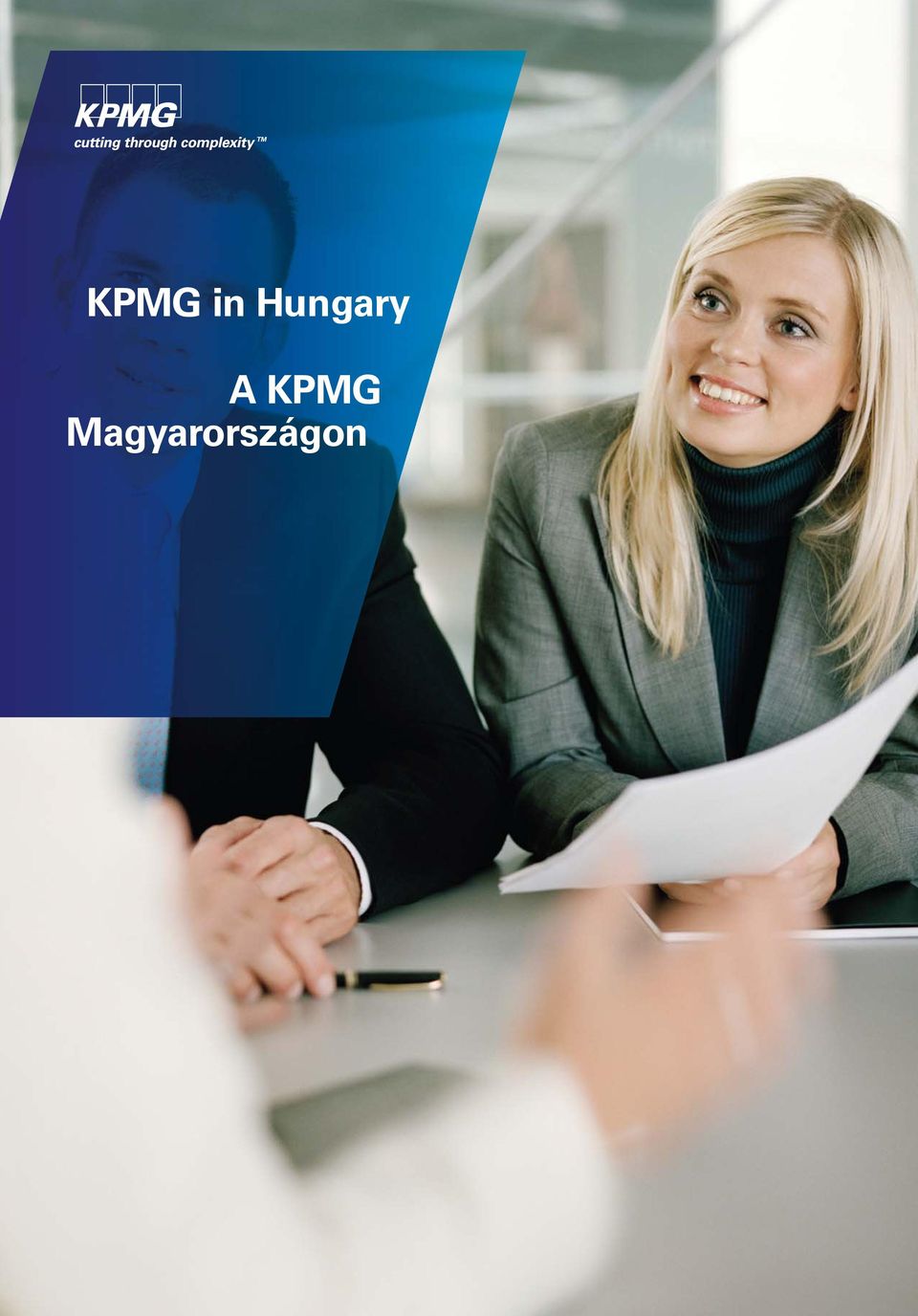 KPMG