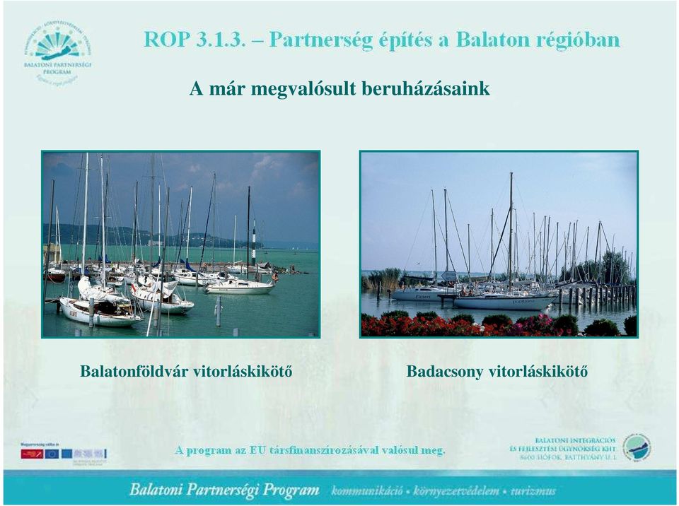 Balatonföldvár