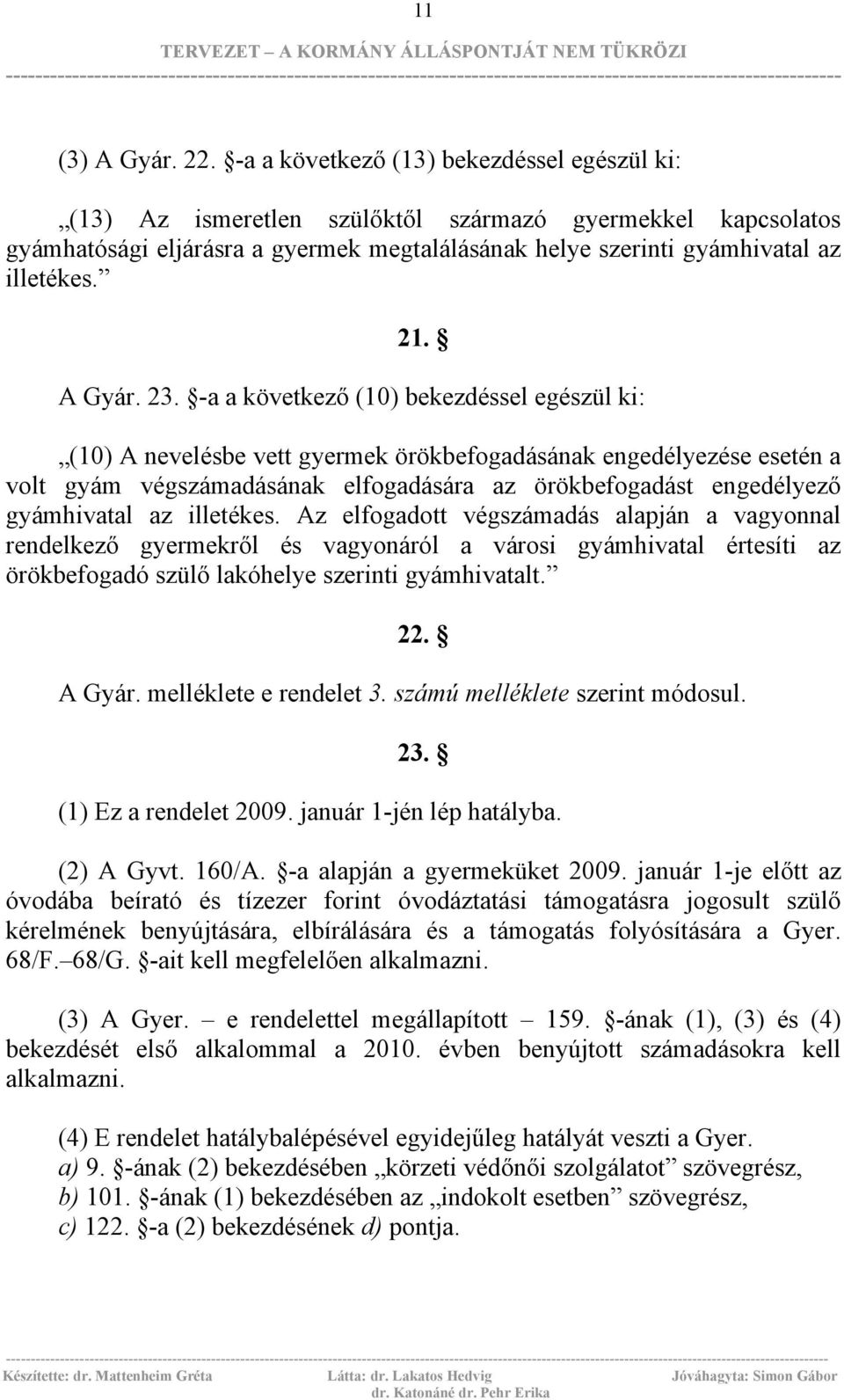 A Gyár. 23.