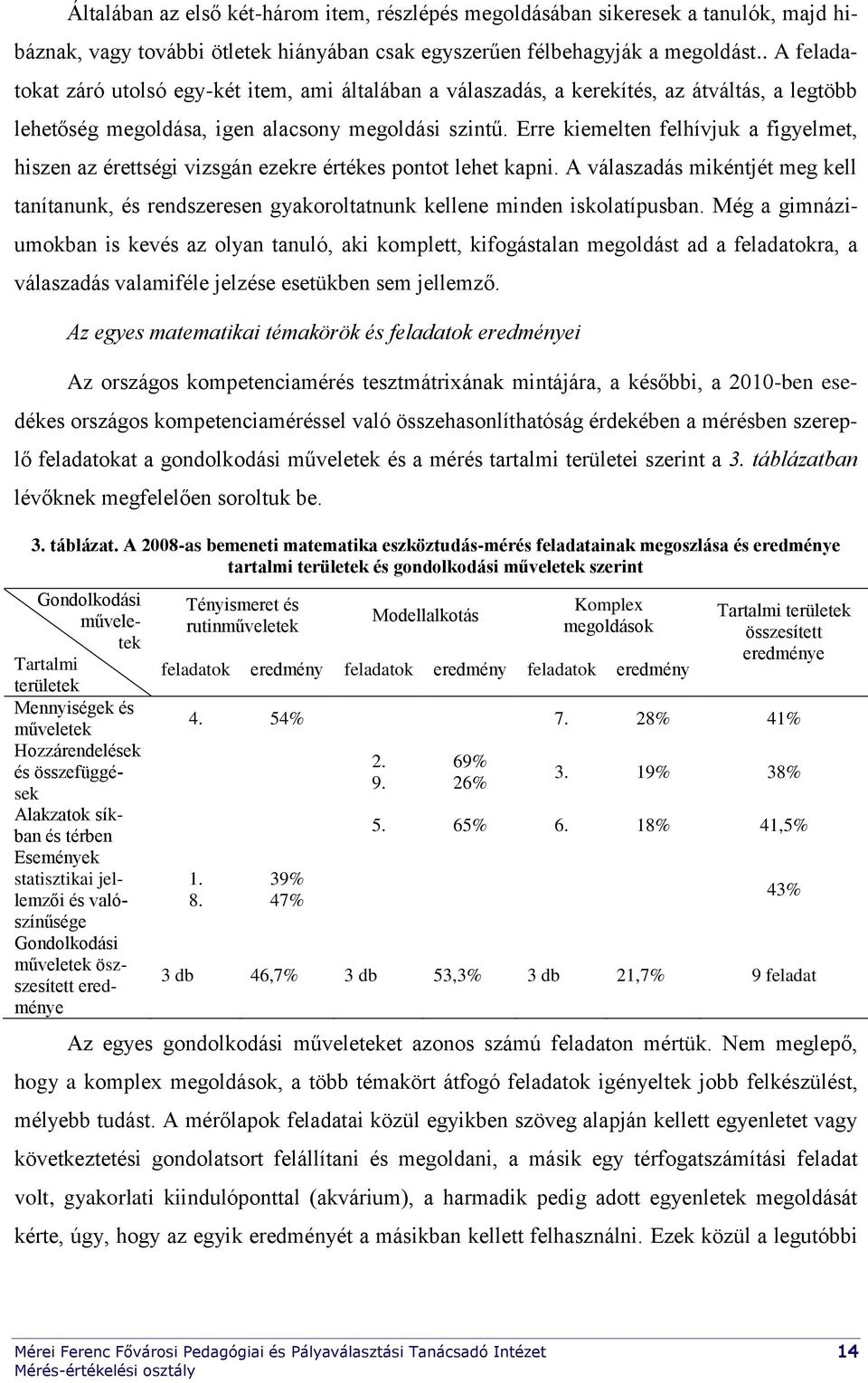 Erre kiemelten felhívjuk a figyelmet, hiszen az érettségi vizsgán ezekre értékes pontot lehet kapni.