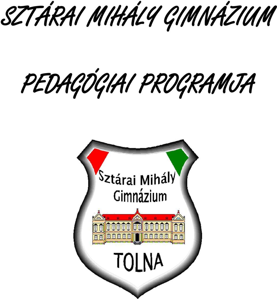 GIMNÁZIUM