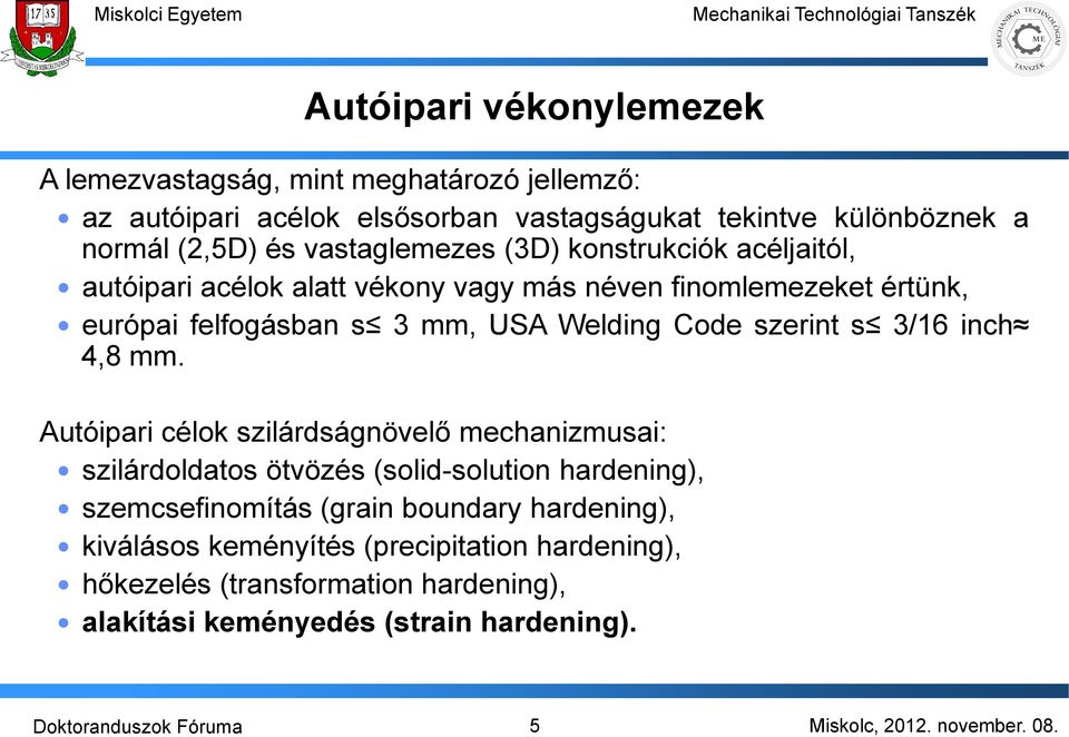 Welding Code szerint s 3/16 inch 4,8 mm.