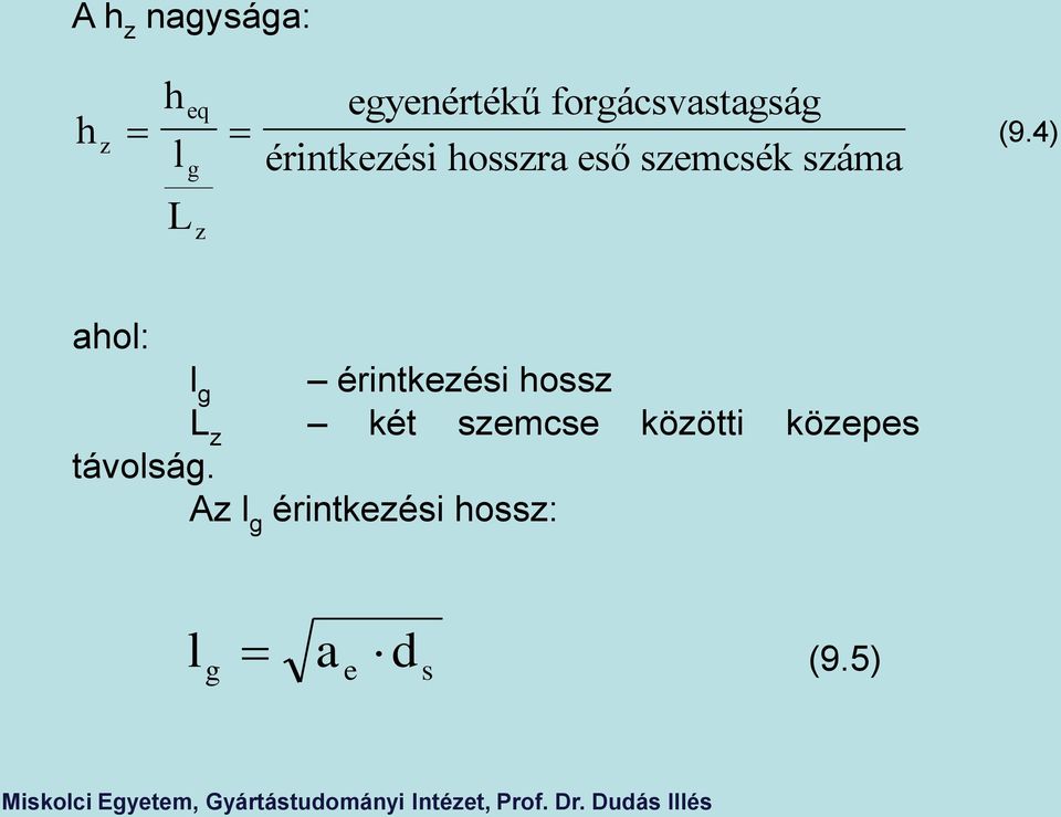 száma (9.