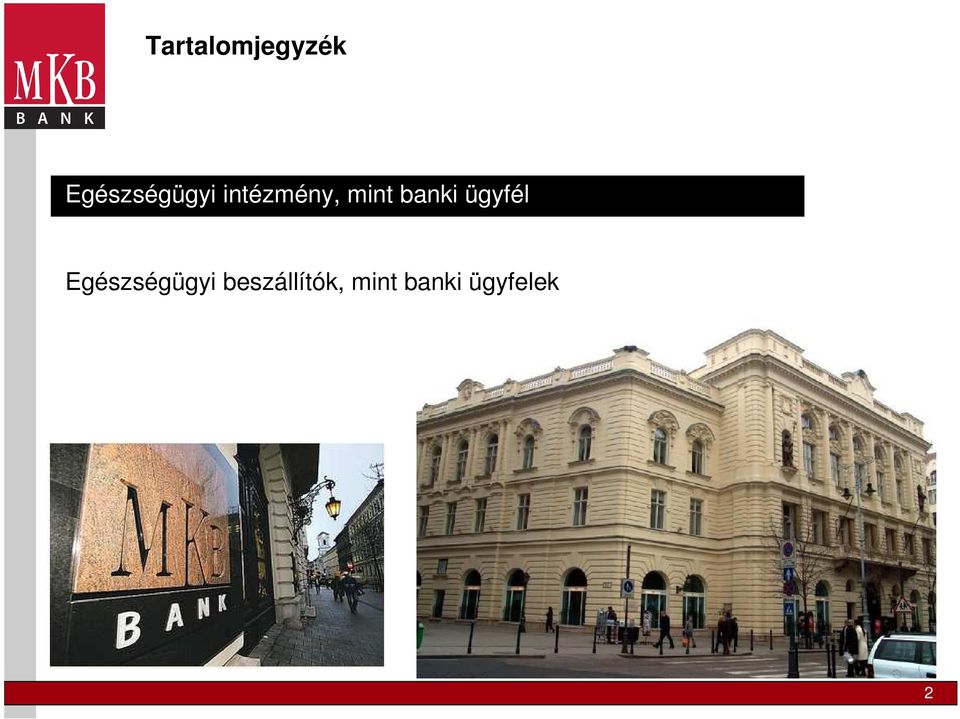 mint banki ügyfél