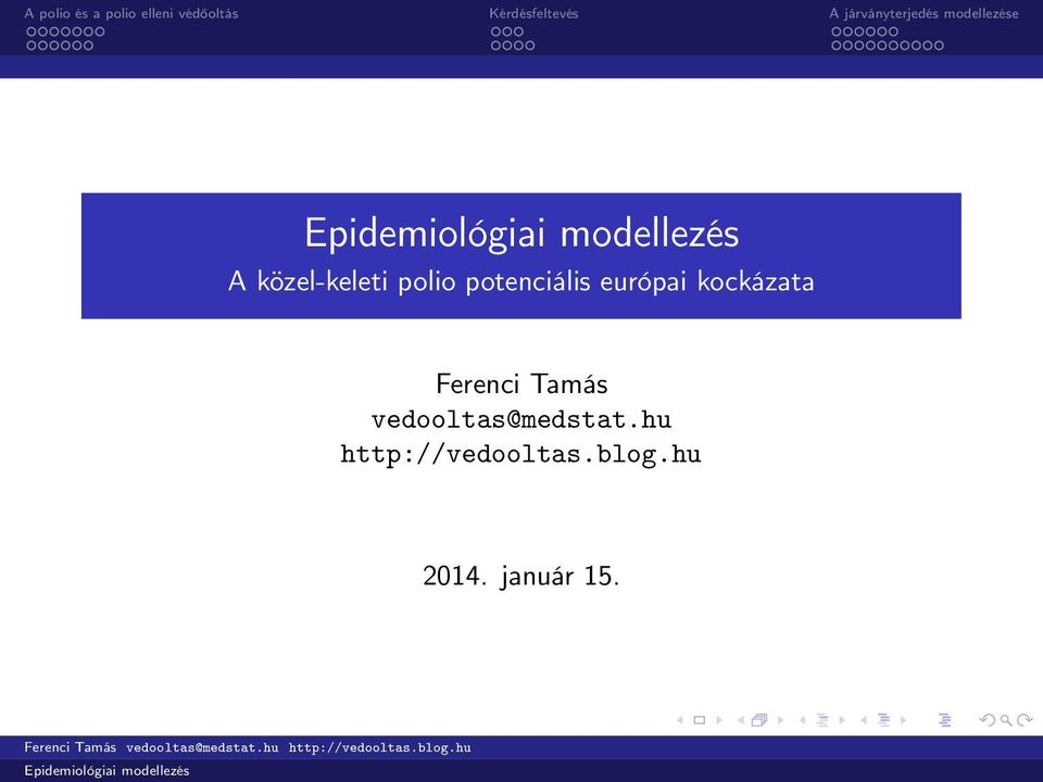 Ferenci Tamás vedooltas@medstat.