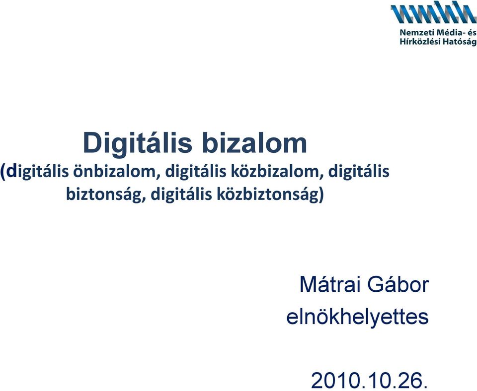 digitális biztonság, digitális