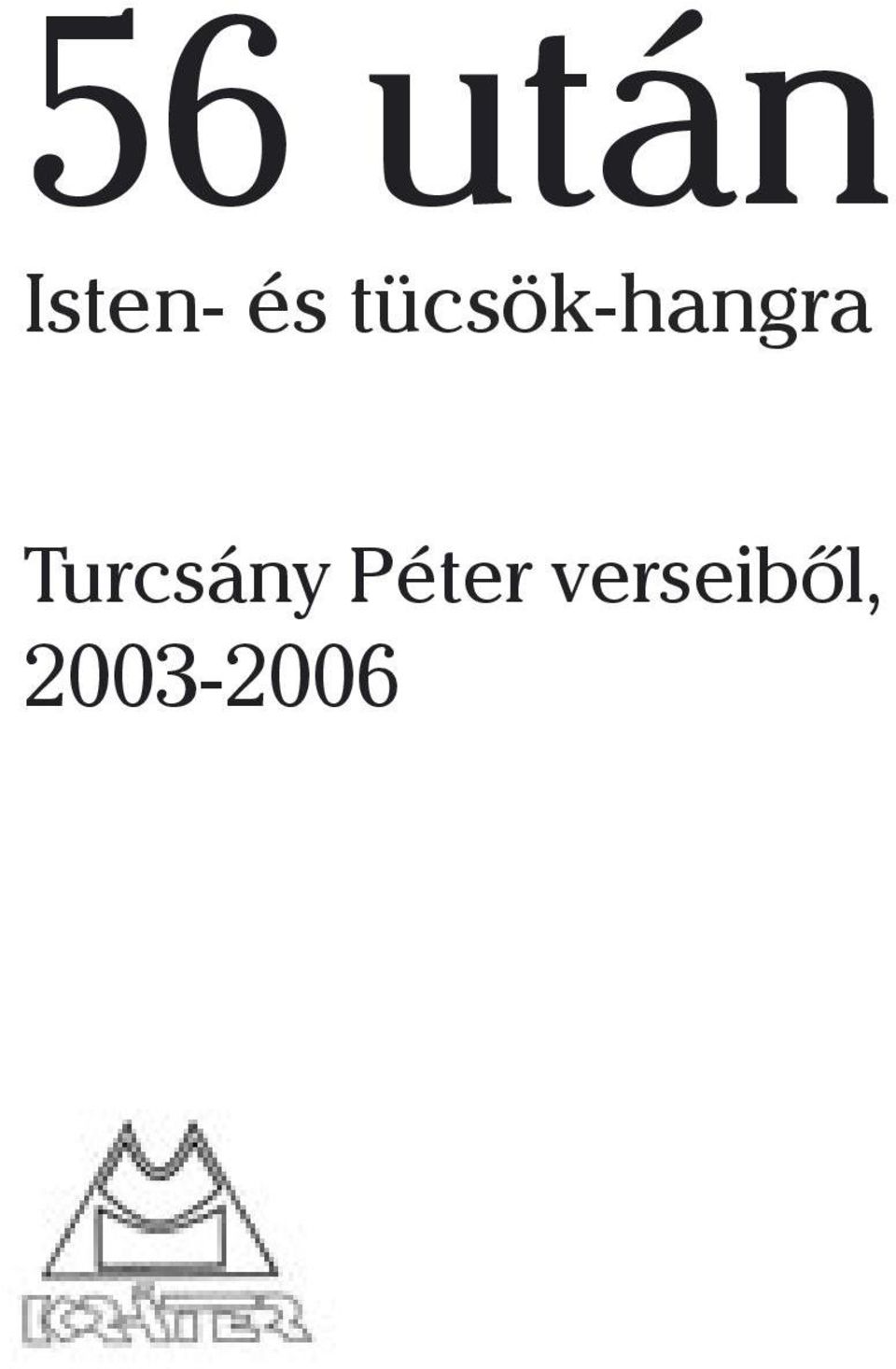 Turcsány Péter