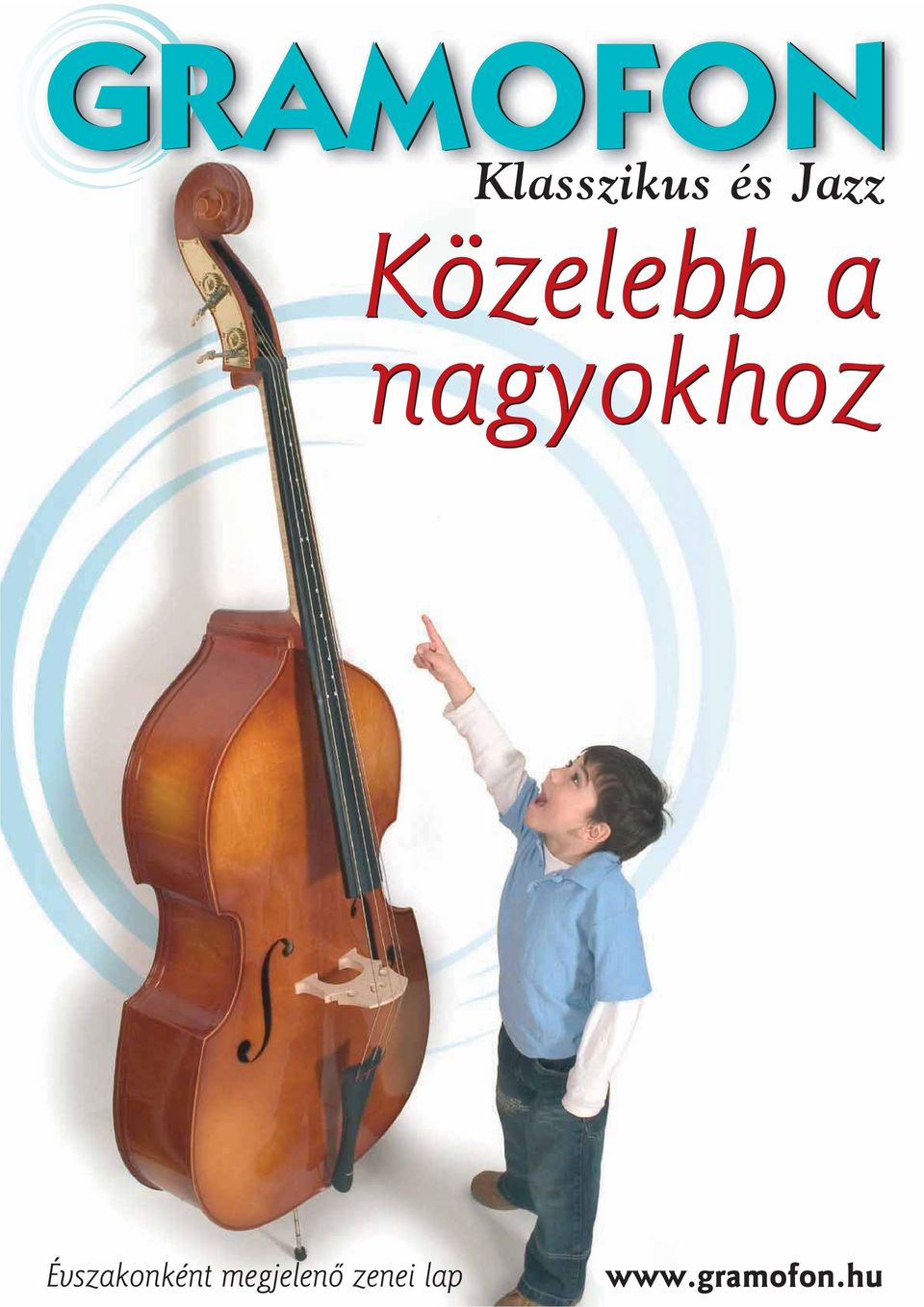 Közelebb a nagyokhoz