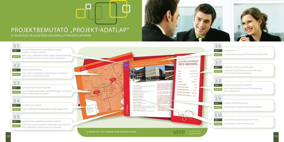 projekteket település áttekintő térképe mert ezáltal a projektlapon szereplő projekt a kiadványtól különválva is értelmezhető marad az aktuális projekt helyszínmegjelölése mert a projekt egyértelműen