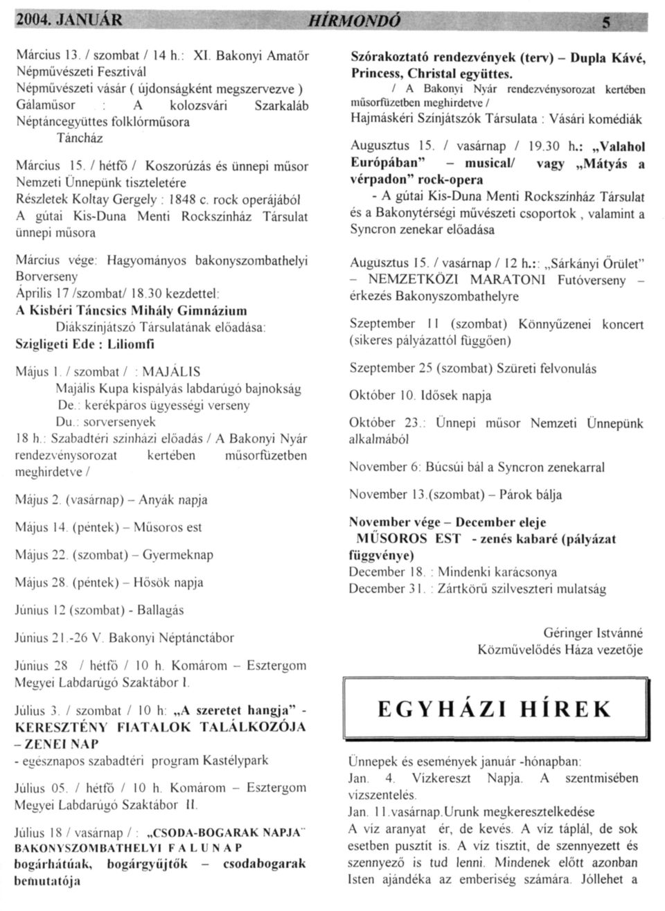 / hétfő / Koszorúzás és ünnepi műsor Nemzeti Ünnepünk tiszteletére Részletek Koltay Gergely : 1848 c.