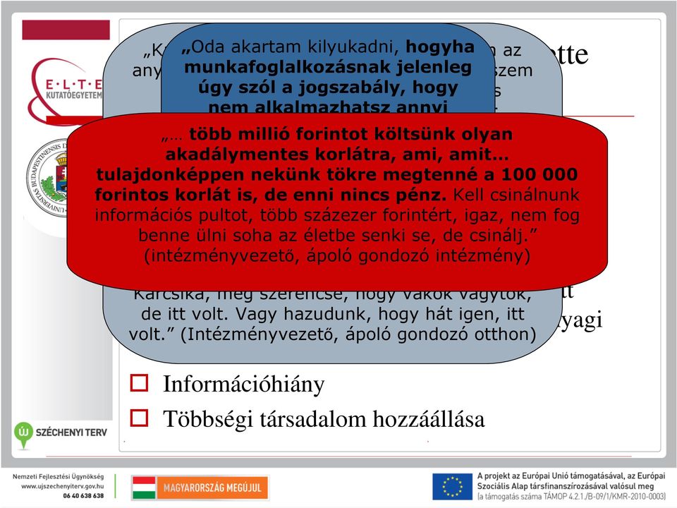 hazavihetem gondozót. több millió a gyerekemet. Tehát forintot ami ott költsünk Hát, plusz, ne haragudj, az olyan munkaszerződése Pénzügyi akadálymentes itt azonnal korlátok, mínusz.