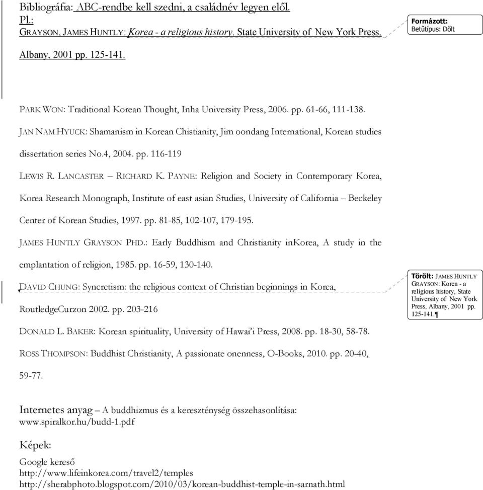 4, 2004. pp. 116-119 LEWIS R. LANCASTER RICHARD K.