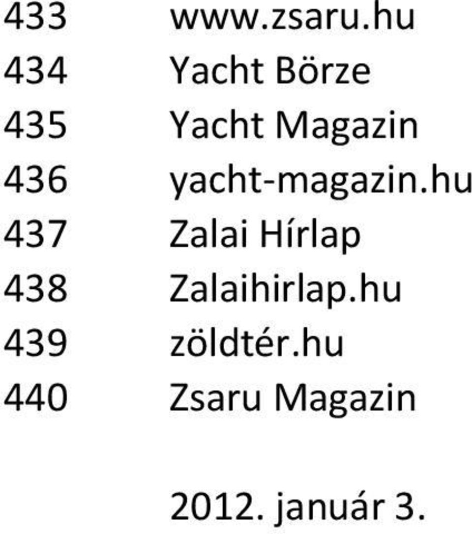 436 yacht- magazin.