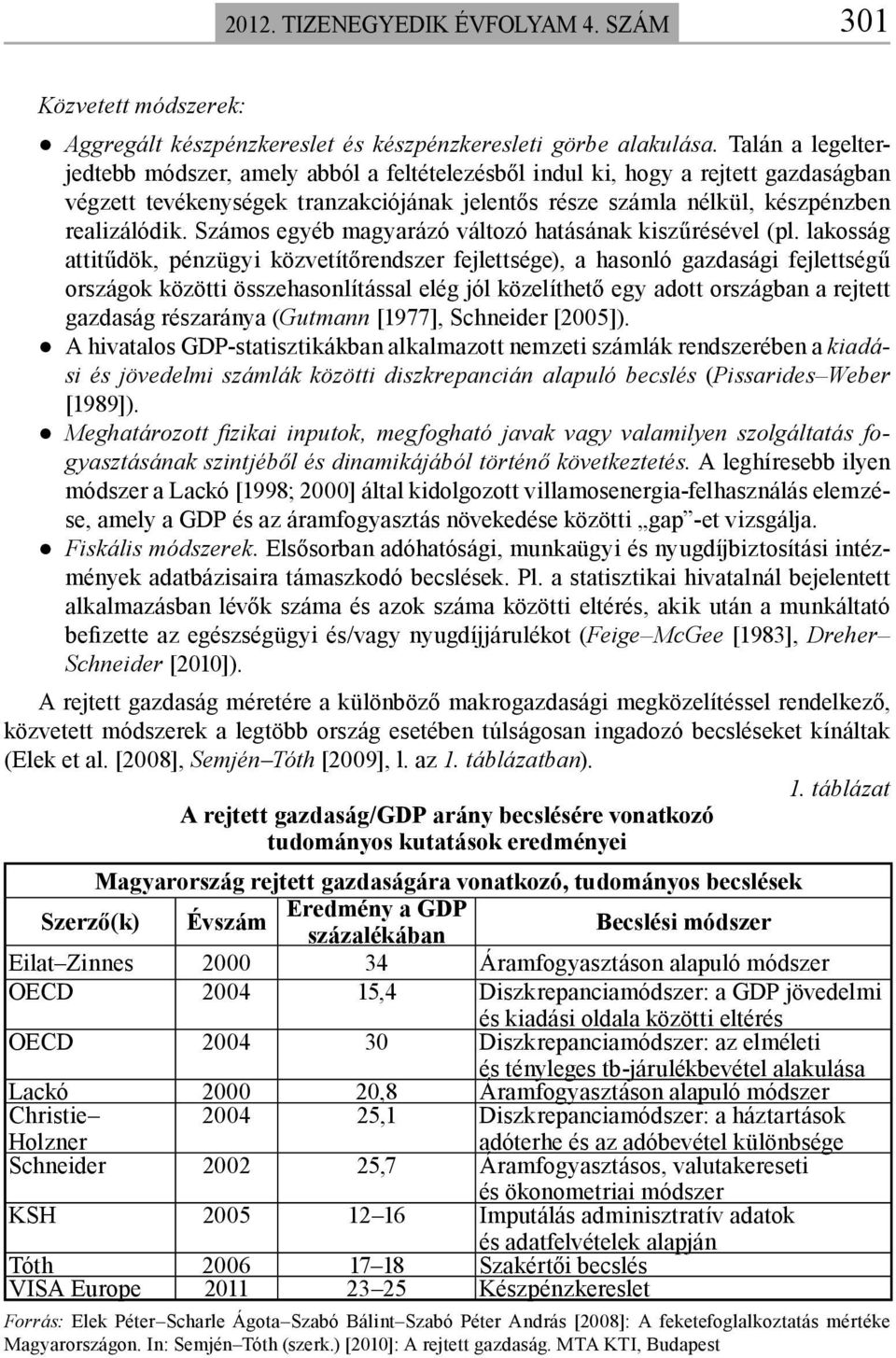 Számos egyéb magyarázó változó hatásának kiszűrésével (pl.