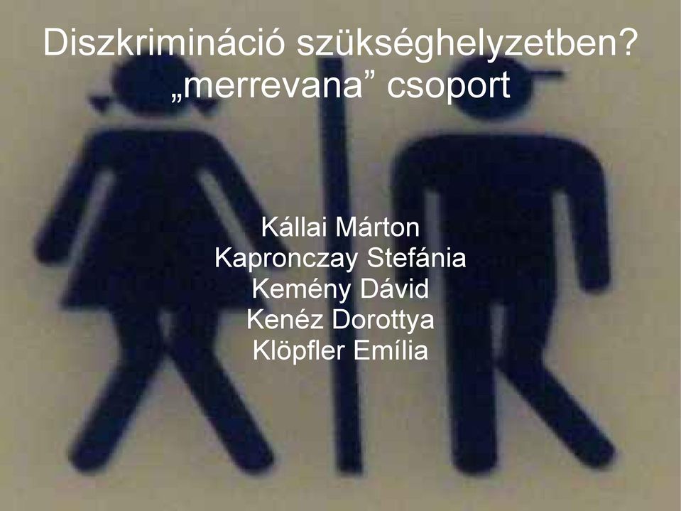 Kapronczay Stefánia Kemény Dávid