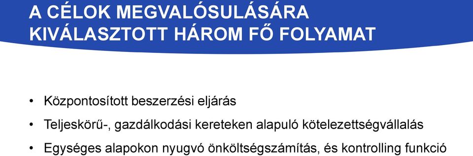 gazdálkodási kereteken alapuló kötelezettségvállalás